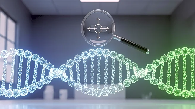 Eli Lilly Partners with SangeneBio in $1.2 Billion RNAi Deal Targeting Metabolic Diseases