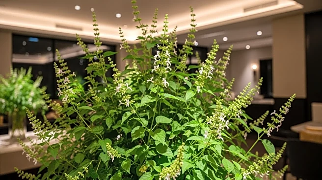 Aroma-Zone Opens First London Store, Offering Immersive Experience