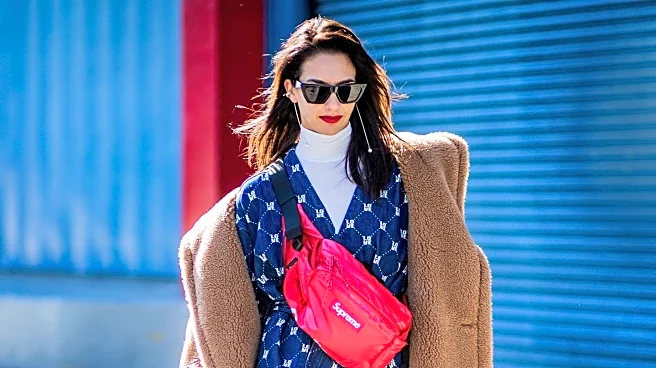 Vogue Editors Highlight Skims Staples for Comfort and Style