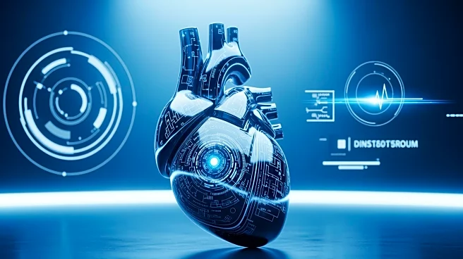 Anumana Presents AI-Driven Cardiovascular Solutions at AHA 2025