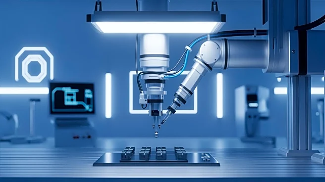 Nordson EFD Showcases Micron-Level Assembly Expertise at Compamed 2025