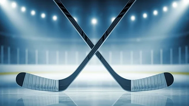 NHL Hall of Fame Candidates Announced for 2026 Induction