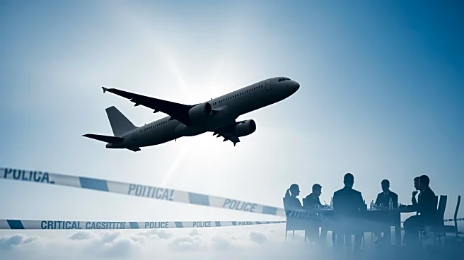 Air T Acquires Regional Express Holdings, Ensuring Continued Operations