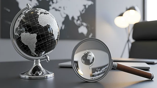 The Very Group Acquired by U.S. Investment Firm Carlyle