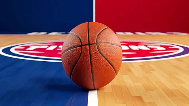 Cade Cunningham Achieves Historic NBA Triple-Double for Detroit Pistons