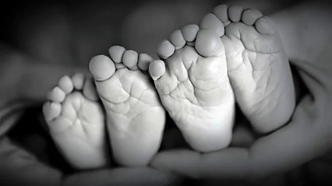 Doctors Warn About Highly Infectious Hand, Foot, and Mouth Disease Outbreak