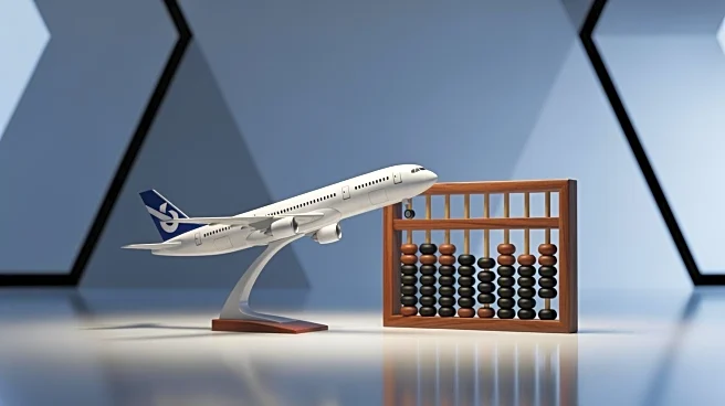 Qatar Airways Sells Entire Stake in Cathay Pacific, Impacting Hong Kong Market