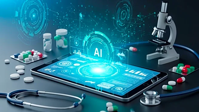 Pharmaceutical Industry Embraces Agentic AI for Enhanced Field Engagement