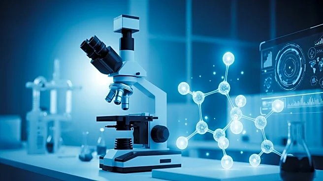 Eli Lilly Partners with Insilico Medicine for AI-Driven Drug Discovery