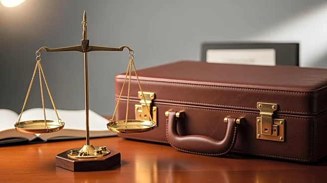 Former Manhattan US Attorney Danielle Sassoon Joins Paul Clement’s Law Firm