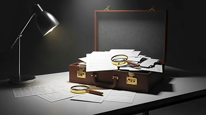 Timur Mindich at Center of Major Corruption Probe in Ukraine