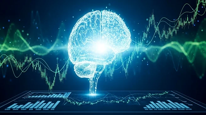 PitchBook Survey Highlights AI's Growing Influence on Investment Decisions