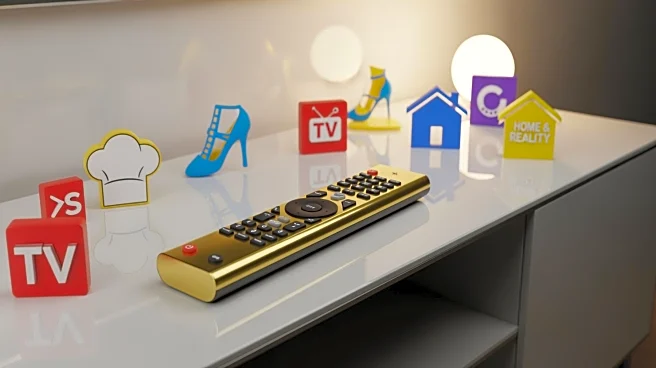 Reality TV Networks Announce Major Renewals and New Series for 2025