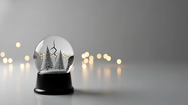 US Consumer Sentiment Declines Amid Holiday Spending Concerns