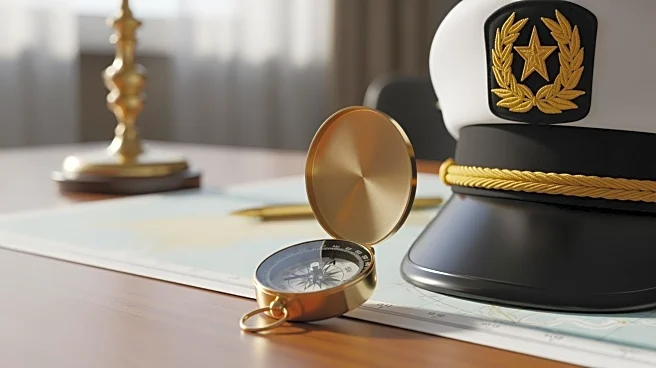 IAG New Zealand Announces Leadership Transition Amid CEO Departure