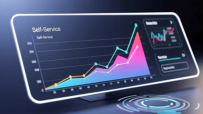 AppLovin's Earnings Surge as Self-Service Platform Gains Traction