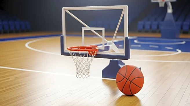 Noah Clowney's Development Crucial for Nets' Future Success