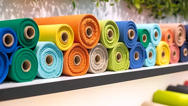 Recover Launches Sustainable Fabric and Garment Lines to Democratize Low-Impact Fashion