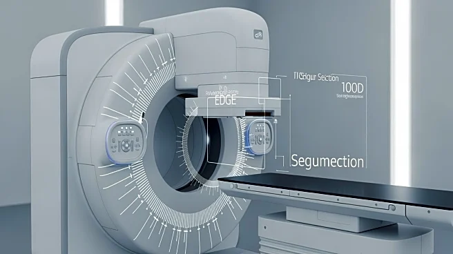 Researchers Develop Edge Guided Network for Enhanced Medical Image Segmentation