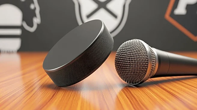 NHL Now Discusses Notable Quotes from League Players