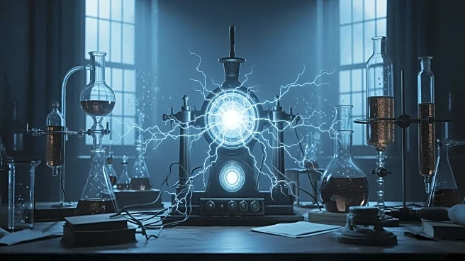 Guillermo Del Toro's Frankenstein Adaptation Released, Featuring Oscar Isaac and Jacob Elordi