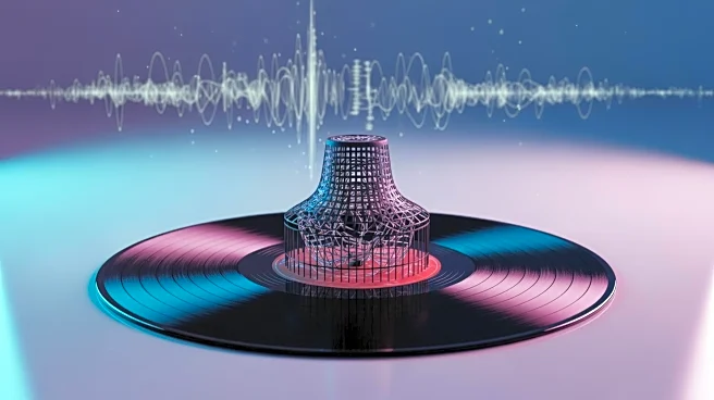 Rosalía Releases Ambitious Album 'Lux' Challenging Digital Attention Spans