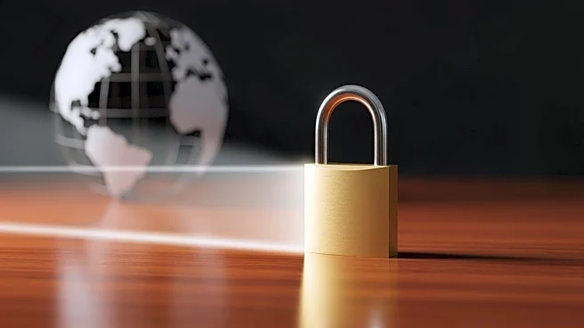 House Members Aim to Resolve Government Shutdown, Potential Economic Impact Looms