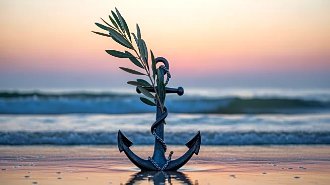 IDF's Ongoing Efforts to Recover Missing Soldiers from Operation Protective Edge