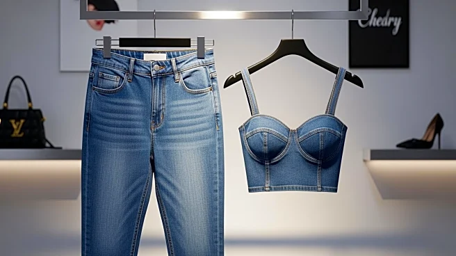 Sydney Sweeney's Influence on American Eagle's Stock and Celebrity Culture