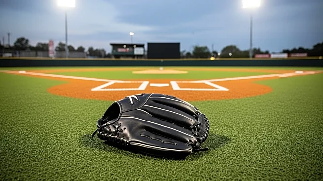 Jason Bourgeois Joins Orioles as First-Base Coach