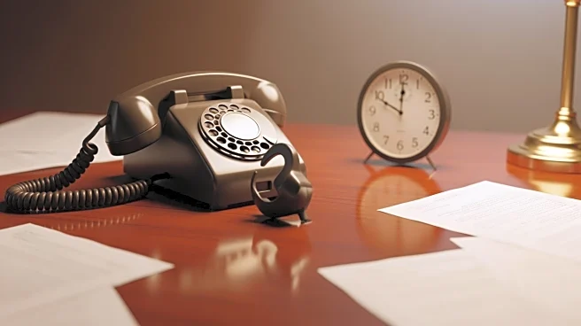 Constituents Struggle to Reach Senator Fetterman Before Government Shutdown Vote