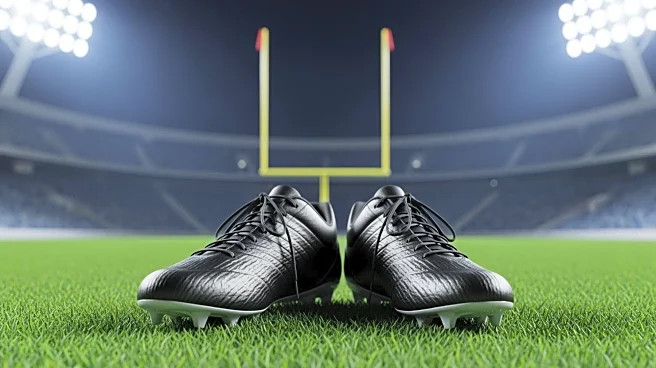 Browns' Dylan Sampson Solidifies Position as No. 2 Running Back