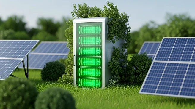 Ksaok Digital Asset Center Launches Carbon-Neutral Data Centers, Advancing Green Finance