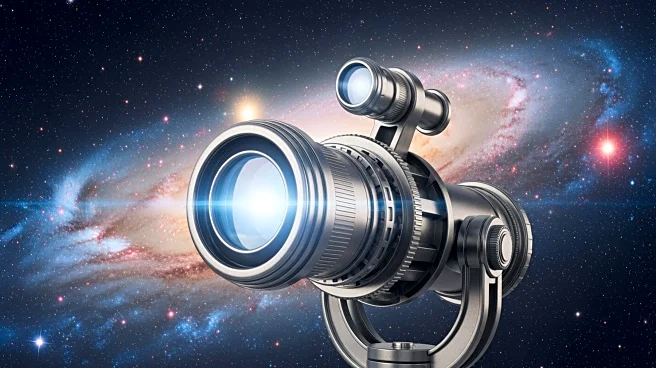 Euclid Telescope Confirms Decline in Star Formation Across the Universe