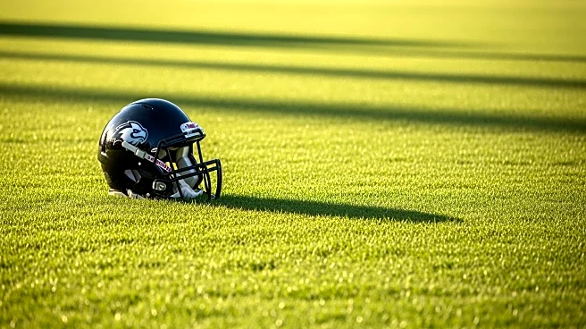 Concerns Over Giants Quarterback Jaxson Dart's Health and Future