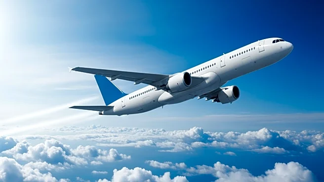 LATAM Airlines Launches Daily Melbourne-Santiago Flights Enhancing Travel Connectivity