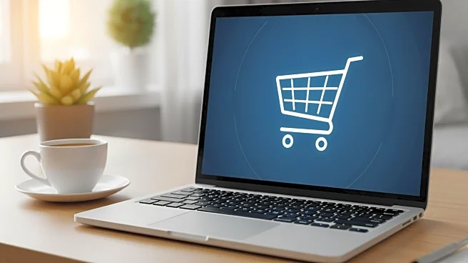 Strategies for Saving Money on Black Friday and Cyber Monday from Home