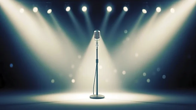 Netflix Docuseries 'Juan Gabriel' Explores Iconic Singer's Legacy