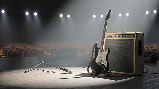 New Jersey Coroner Confirms Ace Frehley's Cause of Death as Accidental Fall