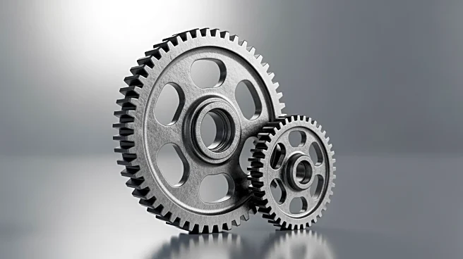 U.S.-China Trade Deal Reduces Tariffs but Leaves Rare-Earths Unresolved