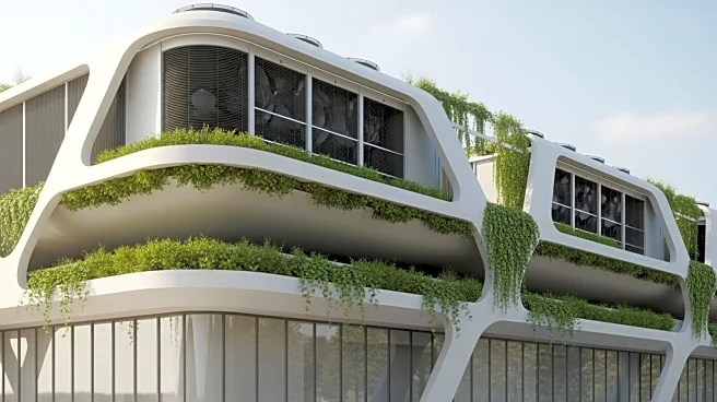 Cornell Study Highlights Environmental Impact of AI Data Center Expansion