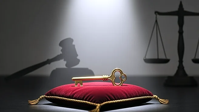 Pastor Stephen Lee Included in President Trump's Pardon List Amid Georgia Election Case