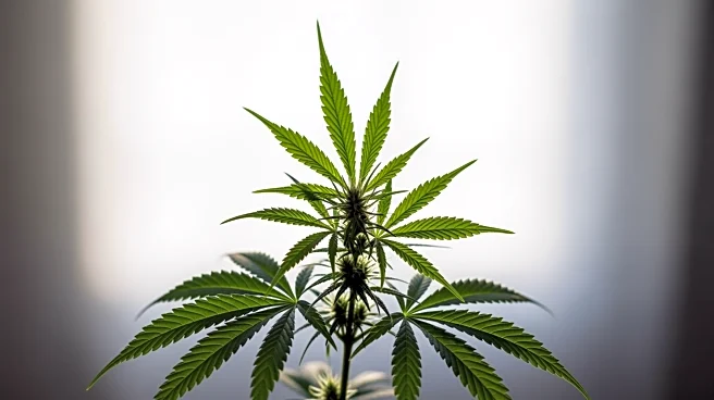 Proposed Hemp Ban in Funding Bill Threatens Government Shutdown Resolution