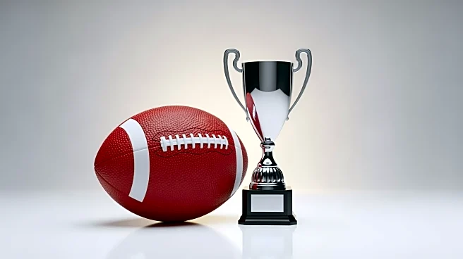 Harrison Mevis Secures Rams' Kicker Position After Impressive Debut