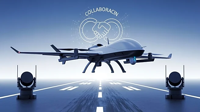 BAE Systems and Turkish Aerospace Partner on Unmanned Aircraft Systems