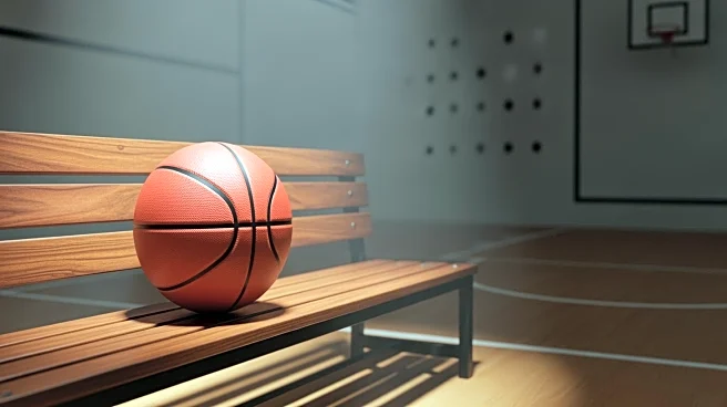 Mavericks' D'Angelo Russell Returns to Bench Role Amid Performance Struggles