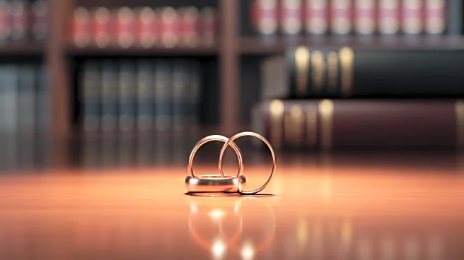 Supreme Court Declines to Revisit Same-Sex Marriage Decision, Upholding Legal Precedent