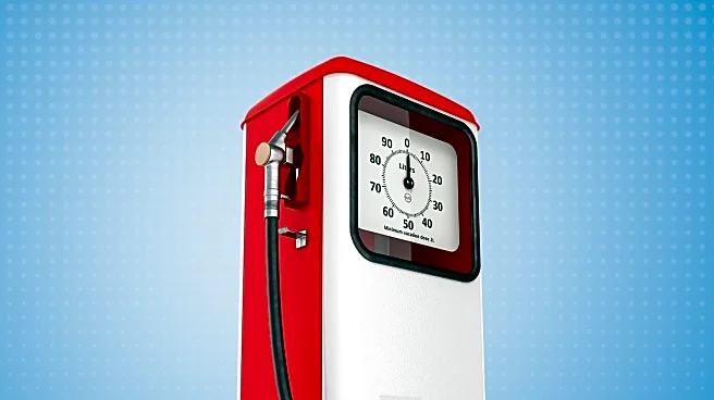 Consumer Reports Offers Tips to Save Money at the Gas Pump