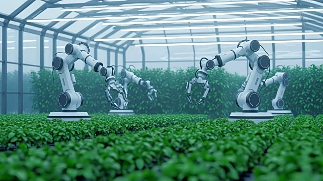Farmdar Secures Investment from Asian Development Bank to Expand AI in Agriculture