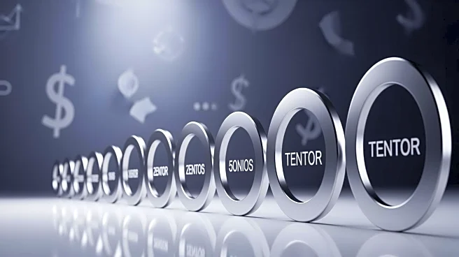 NaBFID Plans to Issue Multiple Tenor Bonds to Raise $625 Million